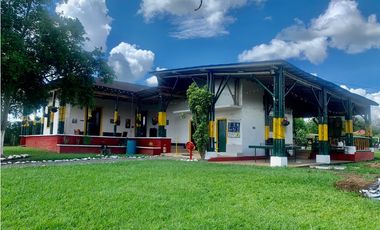 Finca en venta en El Quindío sector Vereda Calle Larga