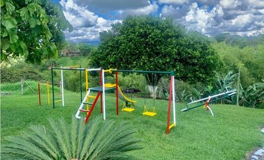 Finca en venta en El Quindío sector Vereda Calle Larga