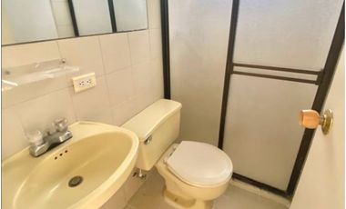 Apartamento en venta en Medellín sector Robledo parte baja