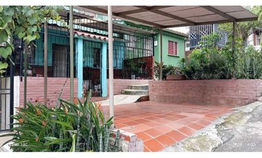 SE VENDE CASA BARRIO ZAPAMANGA 3 ETAPA USADA