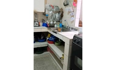 SE VENDE CASA BARRIO ZAPAMANGA 3 ETAPA USADA