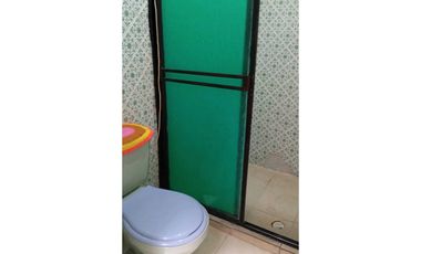 SE VENDE CASA BARRIO ZAPAMANGA 3 ETAPA USADA