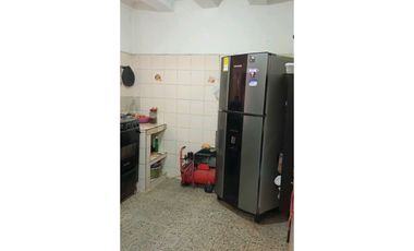 SE VENDE CASA BARRIO ZAPAMANGA 3 ETAPA USADA