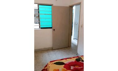 SE VENDE CASA BARRIO ZAPAMANGA 3 ETAPA USADA