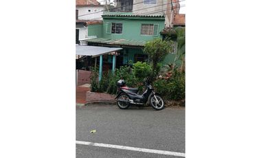 SE VENDE CASA BARRIO ZAPAMANGA 3 ETAPA USADA