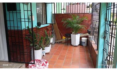 SE VENDE CASA BARRIO ZAPAMANGA 3 ETAPA USADA