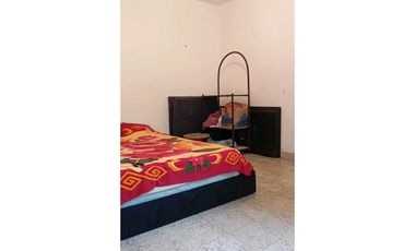 SE VENDE CASA BARRIO ZAPAMANGA 3 ETAPA USADA