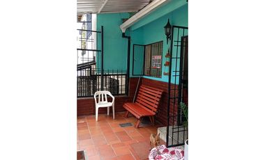 SE VENDE CASA BARRIO ZAPAMANGA 3 ETAPA USADA