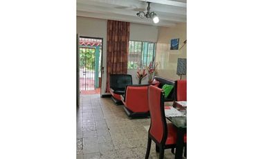 SE VENDE CASA BARRIO ZAPAMANGA 3 ETAPA USADA