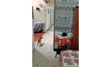 SE VENDE CASA BARRIO ZAPAMANGA 3 ETAPA USADA