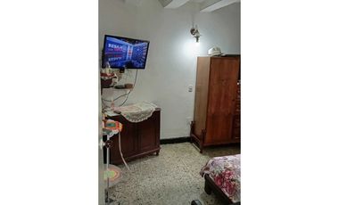 SE VENDE CASA BARRIO ZAPAMANGA 3 ETAPA USADA