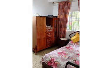 SE VENDE CASA BARRIO ZAPAMANGA 3 ETAPA USADA