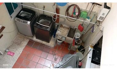 SE VENDE CASA BARRIO ZAPAMANGA 3 ETAPA USADA