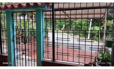 SE VENDE CASA BARRIO ZAPAMANGA 3 ETAPA USADA