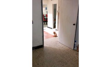 SE VENDE CASA BARRIO ZAPAMANGA 3 ETAPA USADA