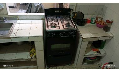 SE VENDE CASA BARRIO ZAPAMANGA 3 ETAPA USADA