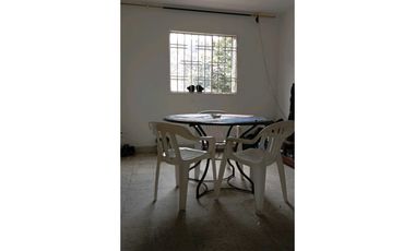 SE VENDE CASA BARRIO ZAPAMANGA 3 ETAPA USADA