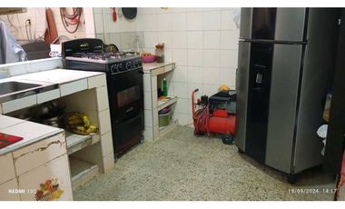 SE VENDE CASA BARRIO ZAPAMANGA 3 ETAPA USADA
