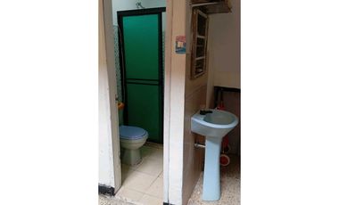 SE VENDE CASA BARRIO ZAPAMANGA 3 ETAPA USADA