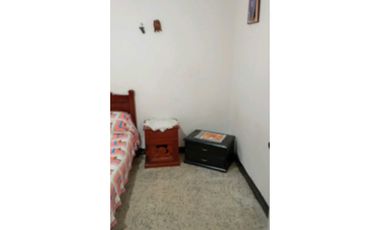 SE VENDE CASA BARRIO ZAPAMANGA 3 ETAPA USADA