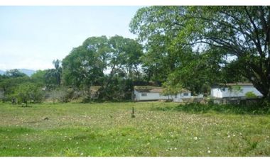 Lote en venta en Melgar Vía Carmen de Apicalá