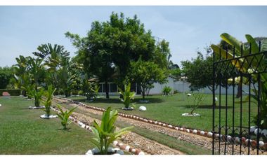 Lote en venta en Melgar Vía Carmen de Apicalá