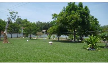 Lote en venta en Melgar Vía Carmen de Apicalá