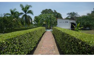 Lote en venta en Melgar Vía Carmen de Apicalá