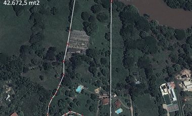 Lote en venta en Melgar Vía Carmen de Apicalá