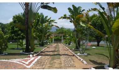 Lote en venta en Melgar Vía Carmen de Apicalá