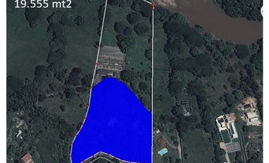 Lote en venta en Melgar Vía Carmen de Apicalá