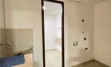 Apartamento en Arriendo La Tomatera Medellín