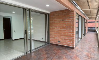 Apartamento en Arriendo La Tomatera Medellín