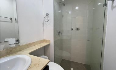 Apartamento en Arriendo La Tomatera Medellín