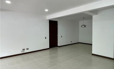 Apartamento en Arriendo La Tomatera Medellín