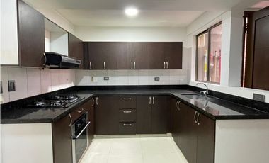 Apartamento en Arriendo La Tomatera Medellín