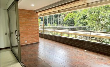 Apartamento en Arriendo La Tomatera Medellín