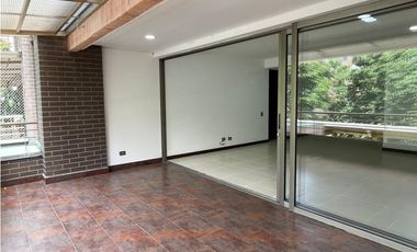 Apartamento en Arriendo La Tomatera Medellín