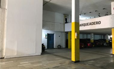 Edificio en venta en Bogotá sector Centro