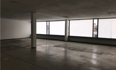 Edificio en venta en Bogotá sector Centro