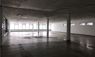 Edificio en venta en Bogotá sector Centro