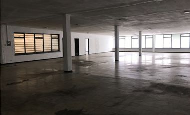 Edificio en venta en Bogotá sector Centro