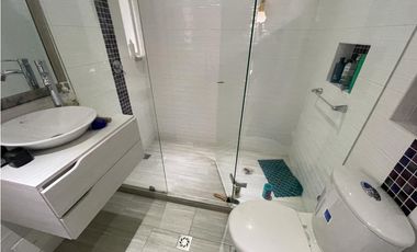 VENTA DE AMPLIA CASA EN ITAGUI - SECTOR SURAMERICA