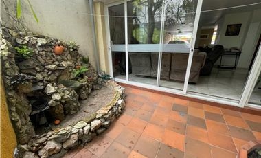 VENTA DE AMPLIA CASA EN ITAGUI - SECTOR SURAMERICA