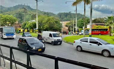 Local dúplex en venta en Itagüí sector Ditaires