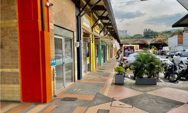 Local dúplex en venta en Itagüí sector Ditaires