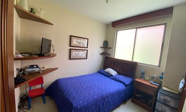 Casa en venta en El Poblado sector El Tesoro