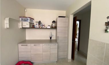Casa en venta en El Poblado sector El Tesoro