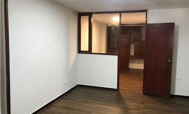 Apartamentos en venta en Bogotá, Chapinero sector La Javeriana