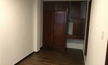 Apartamentos en venta en Bogotá, Chapinero sector La Javeriana